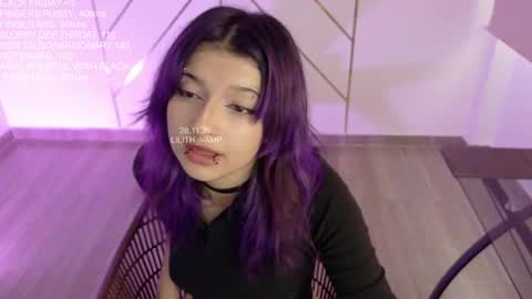 LILITH 200 LIKES   Thursday Clown Costume M online show from November 29, 9:18 pm