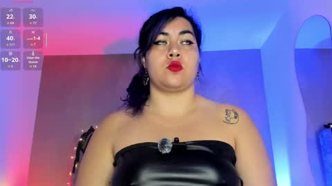 Lilith online show from April 2, 1:42 pm