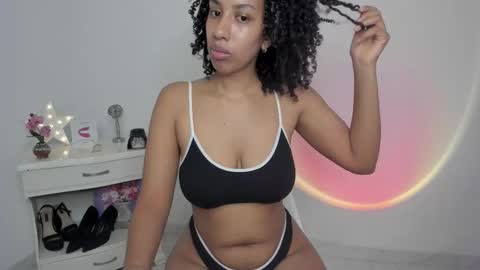 Alejandra  online show from January 10, 4:25 am