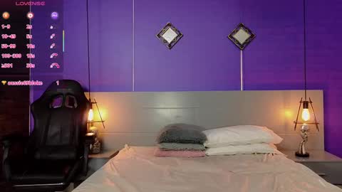 LILITH ZEN online show from March 6, 3:02 am