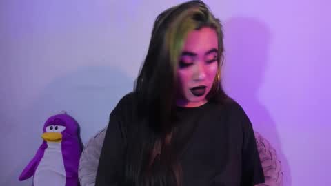 Lilith online show from November 23, 4:23 am