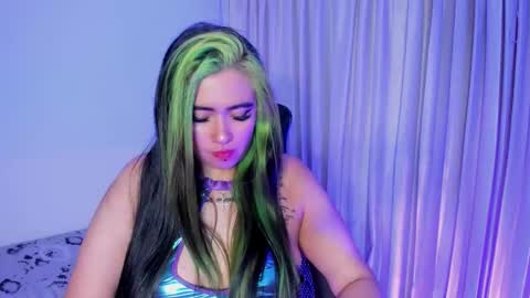 Lilith online show from November 30, 4:49 am