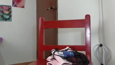 Snapshot of lilithandcirio chatting on February 9, 2:40 pm cirio online show from February 9, 2:40 pm