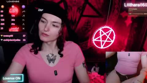 Brandi online show from October 31, 6:31 pm