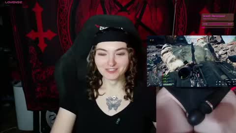 Brandi online show from November 9, 7:56 pm