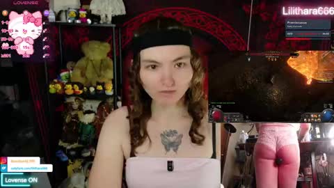 Brandi online show from January 16, 6:56 pm