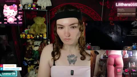 Brandi online show from January 18, 6:55 pm