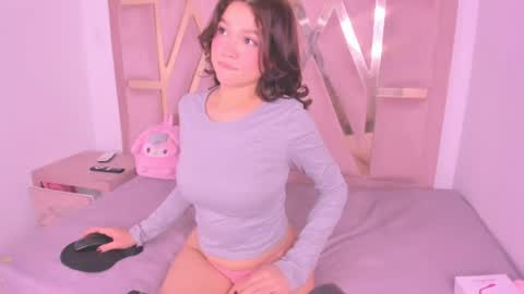 Snapshot of lilithasm chatting on July 3, 12:33 pm lilithasm online show from July 3, 12:33 pm