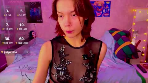 Lilith online show from February 13, 11:56 pm