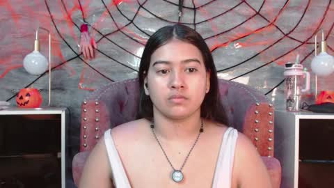 lilithcb_ online show from October 26, 8:37 pm