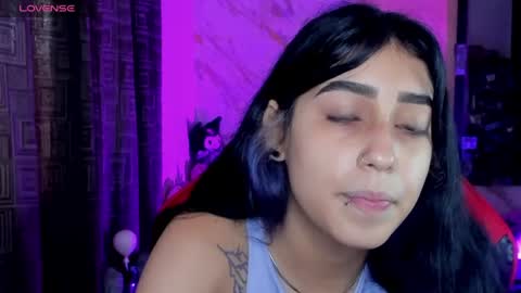 LILIKTH   online show from June 15, 4:42 pm