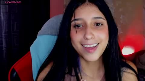 Snapshot of lilithcollins chatting on July 6, 3:03 pm LILIKTH online show from July 6, 3:03 pm