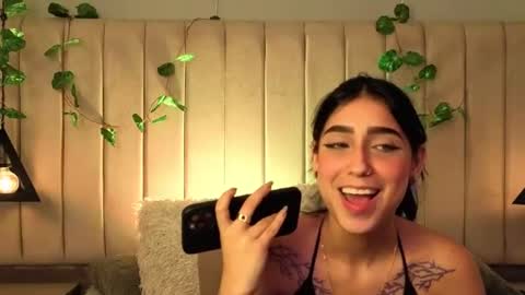 Snapshot of lilithcollins chatting on July 28, 2:13 pm LILIKTH online show from July 28, 2:13 pm