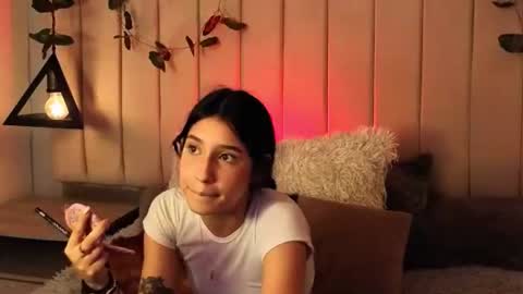 Snapshot of lilithcollins chatting on July 29, 12:36 pm LILIKTH online show from July 29, 12:36 pm