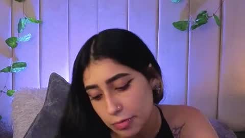 Snapshot of lilithcollins chatting on August 1, 2:49 pm LILIKTH online show from August 1, 2:49 pm