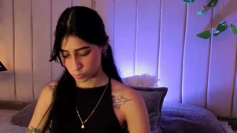 Snapshot of lilithcollins chatting on August 3, 2:44 pm LILIKTH online show from August 3, 2:44 pm