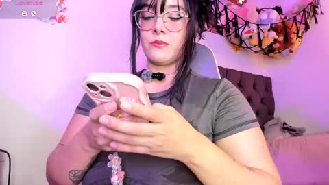 Lilithh Kuro online show from May 24, 7:41 pm