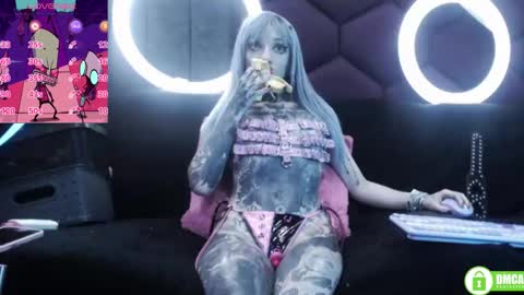 Tifon Mary - Indepent model  online show from November 13, 8:52 pm