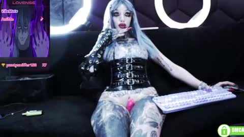Tifon Mary - Indepent model  online show from June 3, 8:39 am