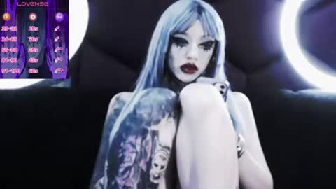Tifon Mary - Indepent model  online show from July 9, 3:10 am