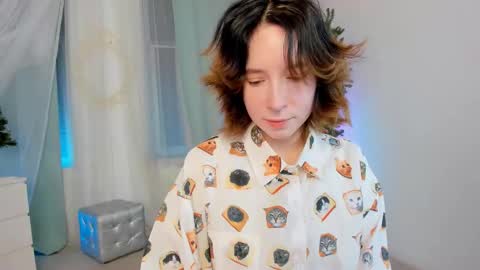 Lilith online show from December 25, 9:11 pm