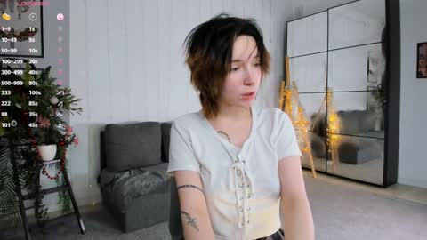 Lilith online show from December 27, 4:04 am