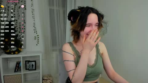 Lilith online show from December 31, 4:16 am