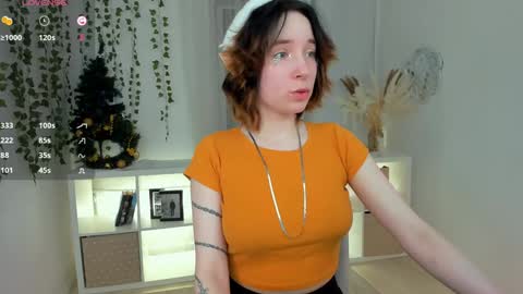 Lilith online show from January 4, 2:14 am