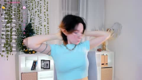 Lilith online show from January 5, 4:14 am