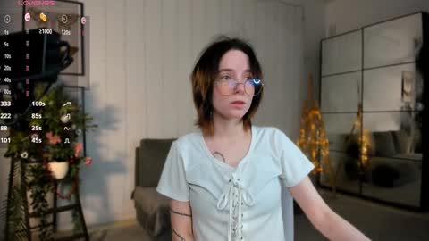 Lilith online show from January 10, 4:33 am