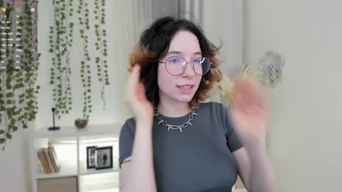 Lilith online show from January 14, 5:12 pm