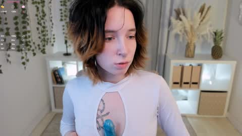 Lilith online show from January 26, 1:41 am