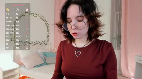 Lilith online show from February 28, 7:46 pm