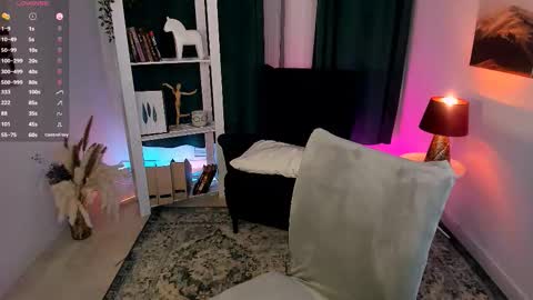 Lilith online show from September 12, 4:51 pm