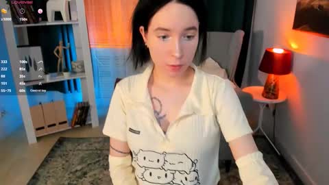 Lilith online show from October 17, 12:41 pm