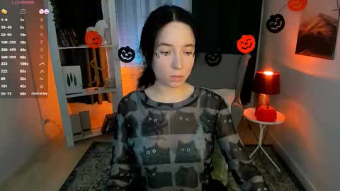 Lilith online show from November 2, 9:50 pm