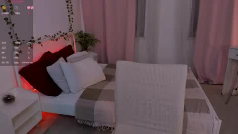 Lilith online show from November 6, 2:40 pm