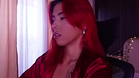 Lilith online show from May 19, 1:39 pm
