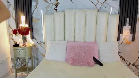 Lilith  online show from March 10, 4:50 am