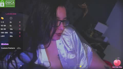 lilithmystic01 online show from February 1, 2:59 pm