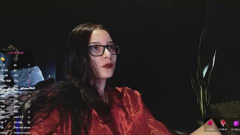 Snapshot of lilithmystic01 chatting on April 23, 2:19 pm lilithmystic01 online show from April 23, 2:19 pm