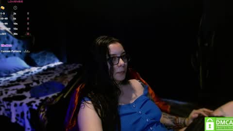 Snapshot of lilithmystic01 chatting on April 27, 2:15 pm lilithmystic01 online show from April 27, 2:15 pm