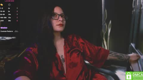 Snapshot of lilithmystic01 chatting on May 11, 2:45 pm lilithmystic01 online show from May 11, 2:45 pm
