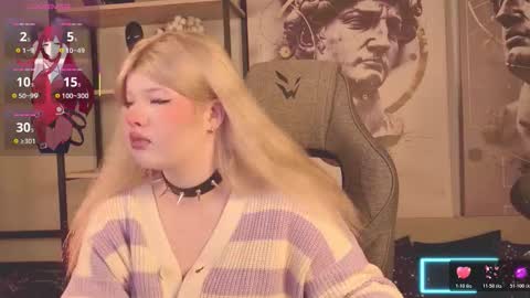 LilithNelson online show from January 9, 12:41 pm