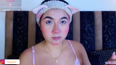lilithnyx_x online show from May 20, 2:56 pm