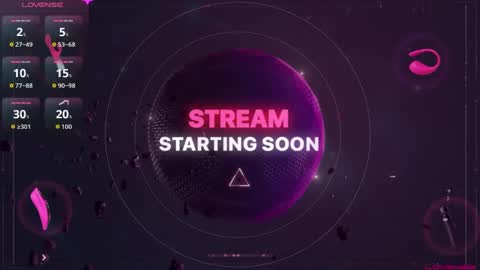 Lilithohfish online show from September 27, 1:16 pm