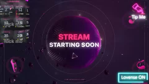 Lilithohfish online show from October 1, 2:23 pm