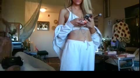 Lilithohfish online show from October 24, 3:52 pm