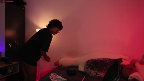 lilithrose_2 online show from September 26, 5:11 am