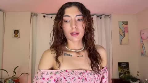 Lele online show from May 20, 4:07 am